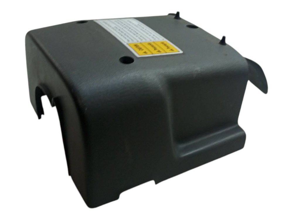 Moldura Acabamento Coluna Direcao Chevrolet Tracker 2009 5