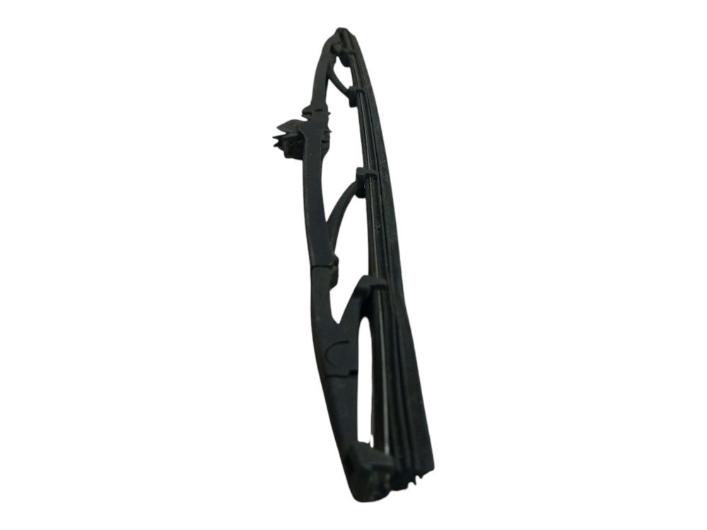 Palheta Limpador Tampa Traseira G3 99 2000 2003 2005 Usado Preto 6