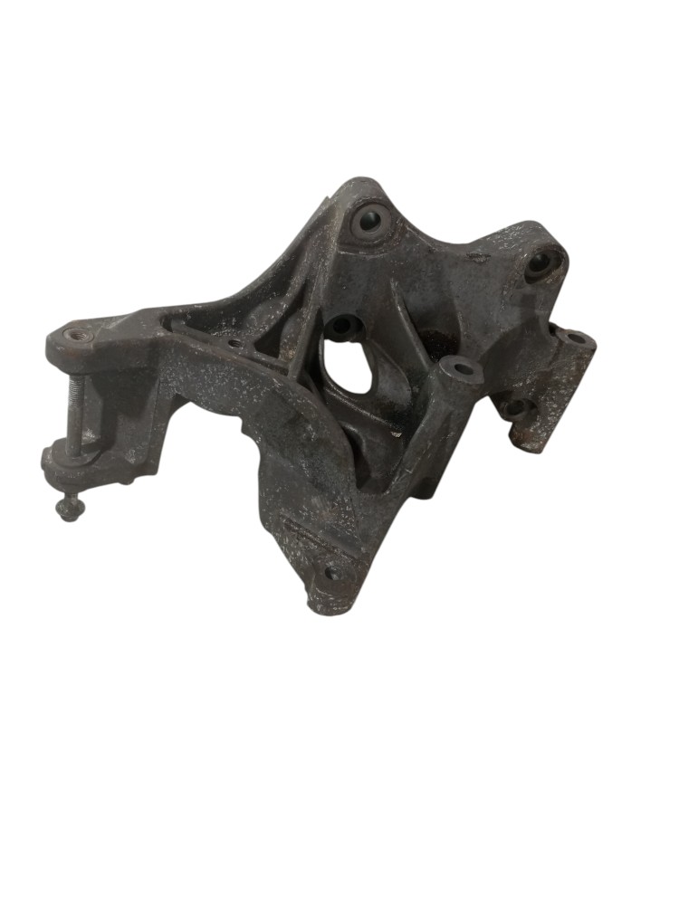 Suporte Compreesor Alternador Tiggo 2 Cielo 2010 2017 2019 4