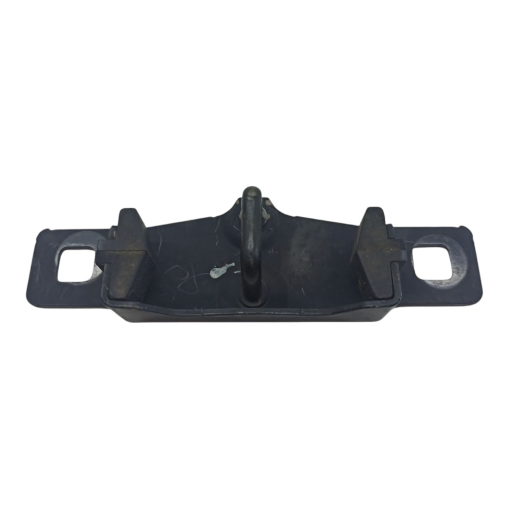 Batente Tampa Ford New Fiesta 2007 2010 2012 2014 Traseira 5