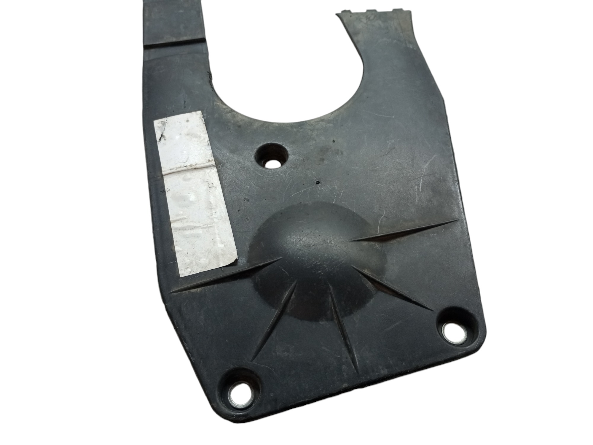 Capa Correia Dentada Corsa Celta 1.0 98 2000 2003 Superior 6