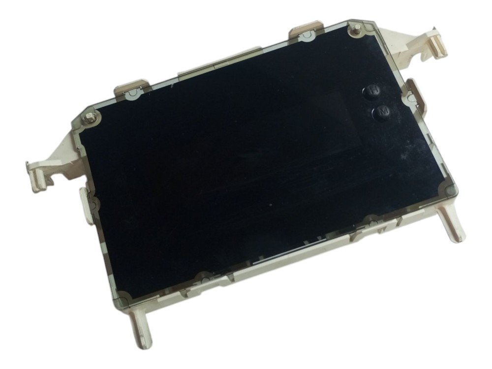 Computador Bordo Ford New Fiesta 2007 2010 2012 2014 Usado 4
