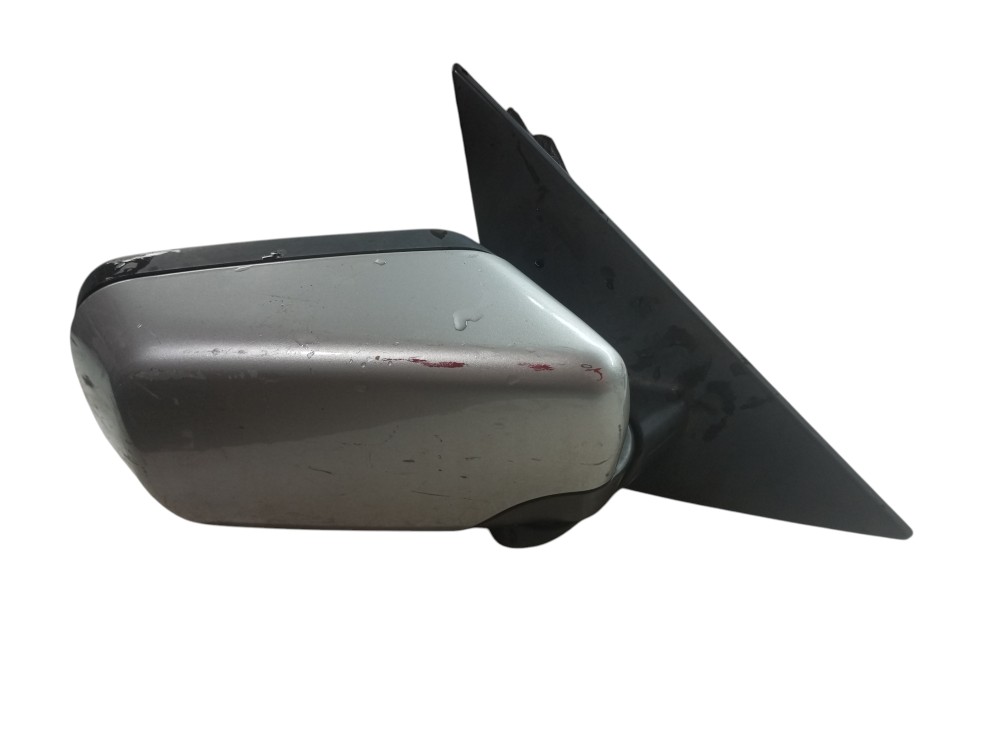 Retrovisor Elétrico Bmw 330i 99 2003 2006 Direito Usado 5