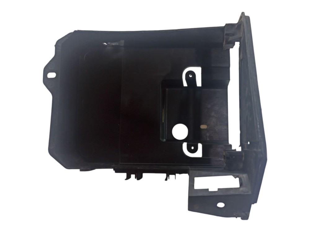 Suporte Caixa Fusivel Peugeot 206 207 2007 2009 2010 2012 5