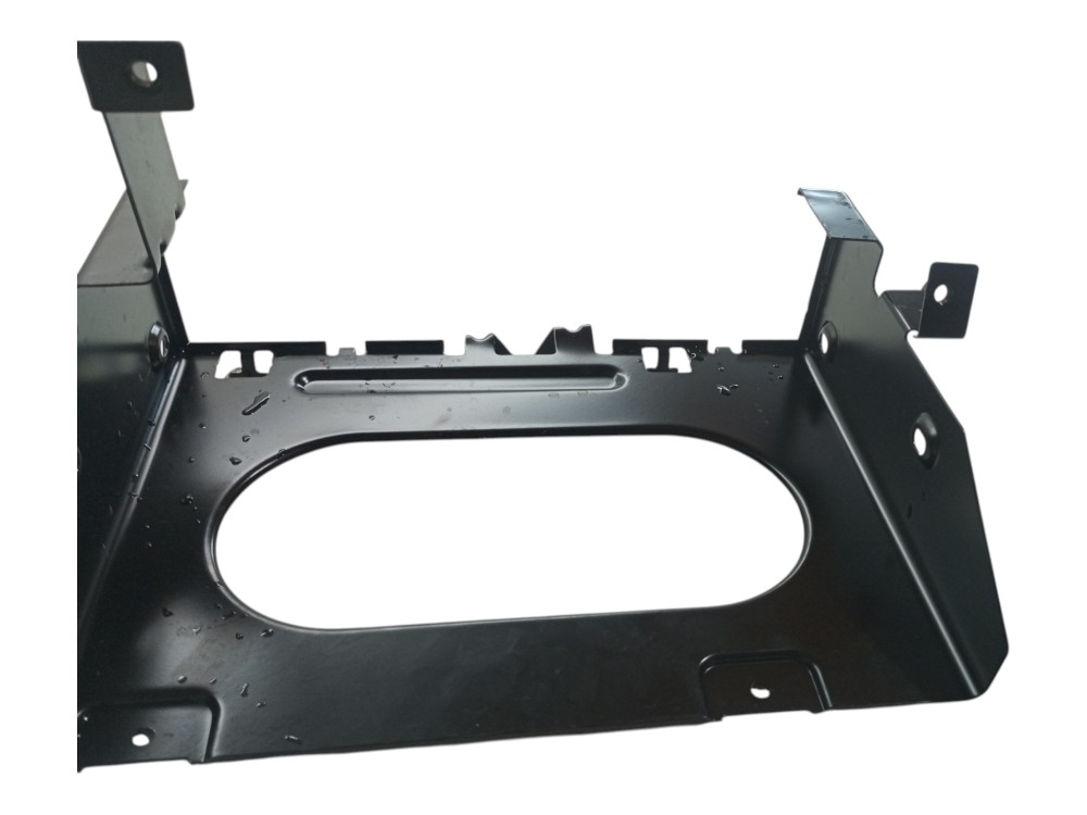 Suporte Radio Volkswagen Touareg 2005 2010 2015 Usado 4