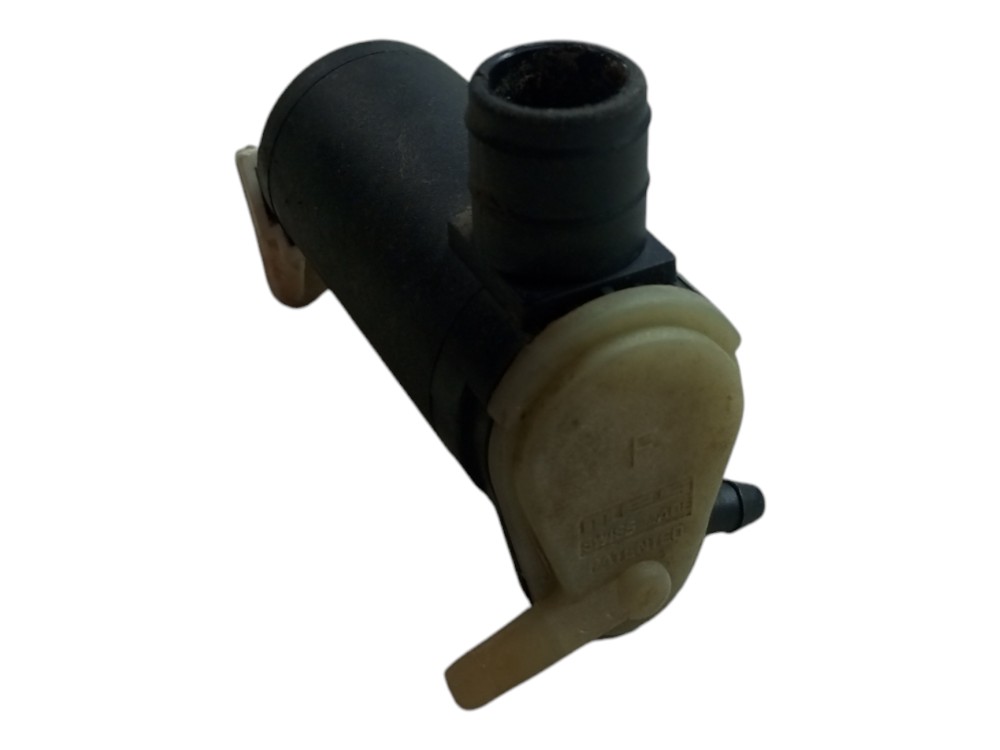 Motor Esguicho Limpador Parabrisas Ford Escort 96 99 2002 1