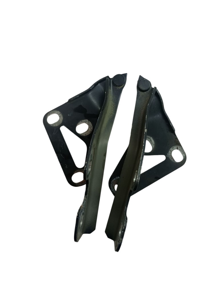 Dobradica capo GM Vectra 2006 2007 2008 2012 par usado 1