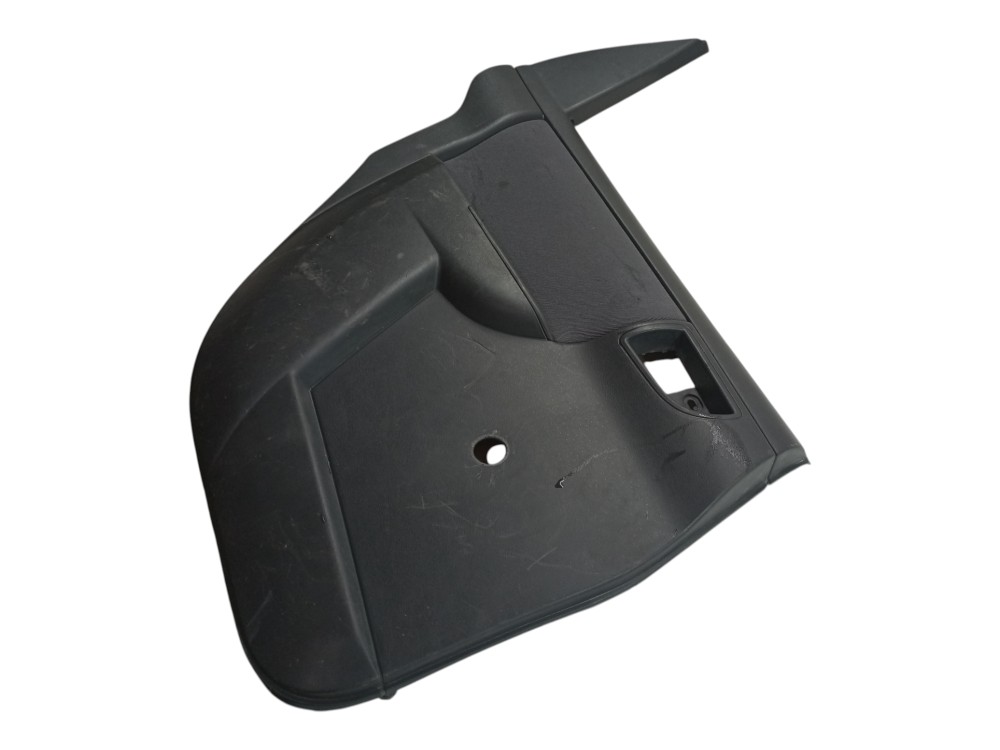 Acabamento Forro Porta Gm Celta 2007 Traseira Esquerda Usado 5