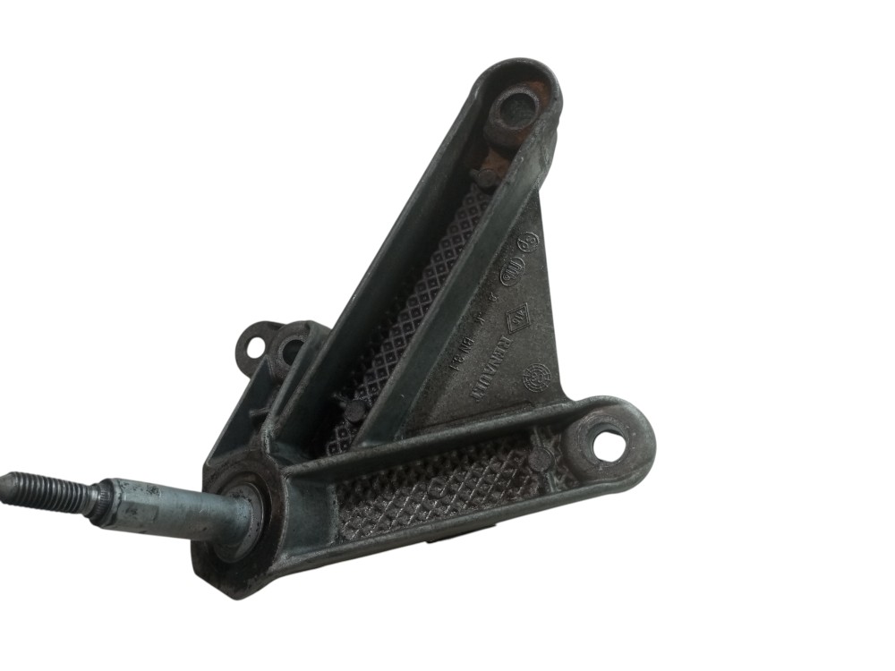 Suporte Coxim Câmbio Sandero Logan 1.6 2007 2009 2011 Usado 3