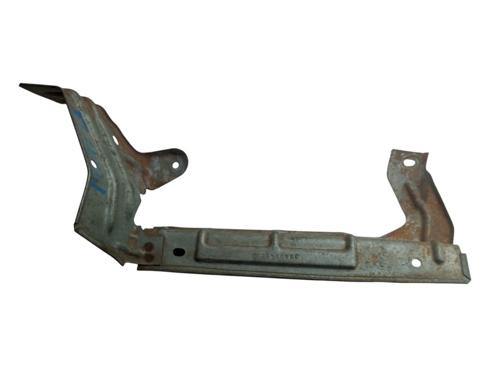 Suporte Chicote Interno Ford Fusion 2.3 2008 2010 2012 2016