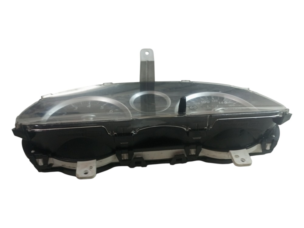 Painel Instrumento Nissan Sentra 2.0 2007 2010 2012 2013 4