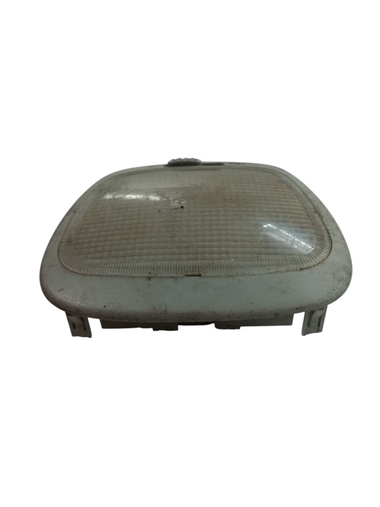 Luz Lanterna Teto Cortesia Gol Parati Saveiro 94 99 2002 8