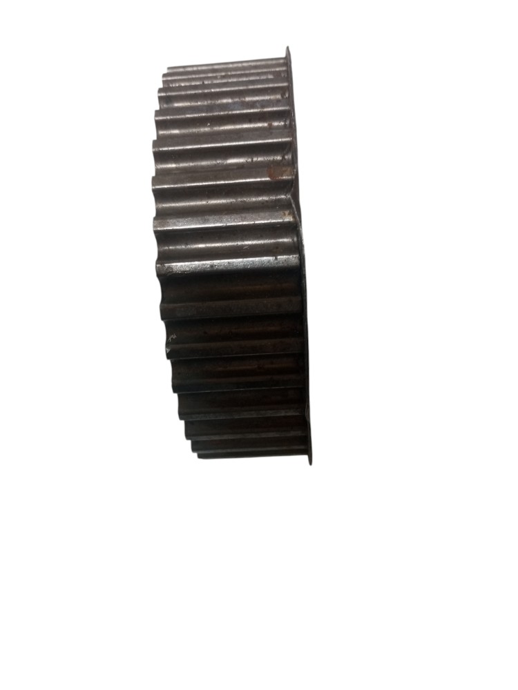 Polia Comando Renault Megane 2007 2008 2009 2012 Usado 6