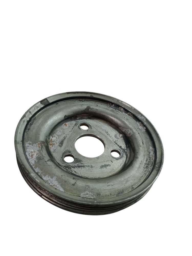 Polia Bomba Agua Palio Uno Fiasa 96 97 98 99 2000 Fiat 4