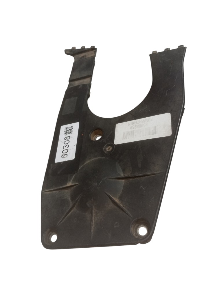 Capa Correia Dentada Superior Corsa Celta Prisma 94 2012 2