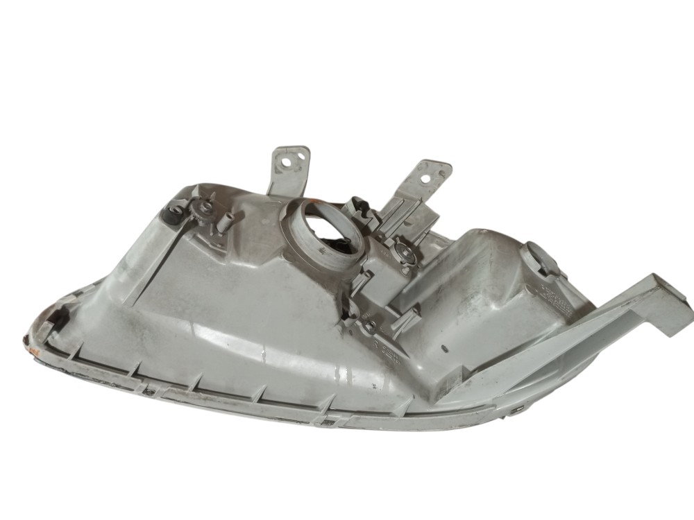 Farol Honda Civic 97 98 99 2000 2001 Lado Direito Usado Direito/passageiro 3