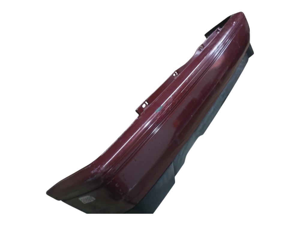 Suporte Parachoque Volkswagen Golf 94 95 96 97 Traseiro 4