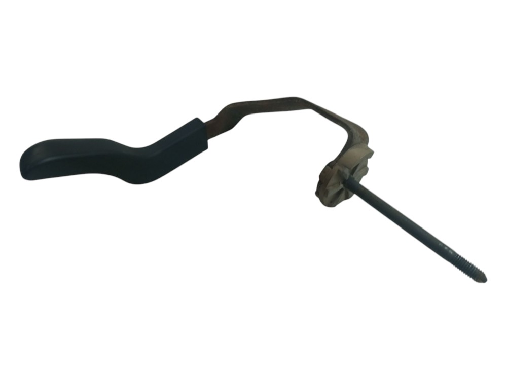 Alavanca Banco Peugeot 207 1.4 2007 2009 2010  2012 Usado 4
