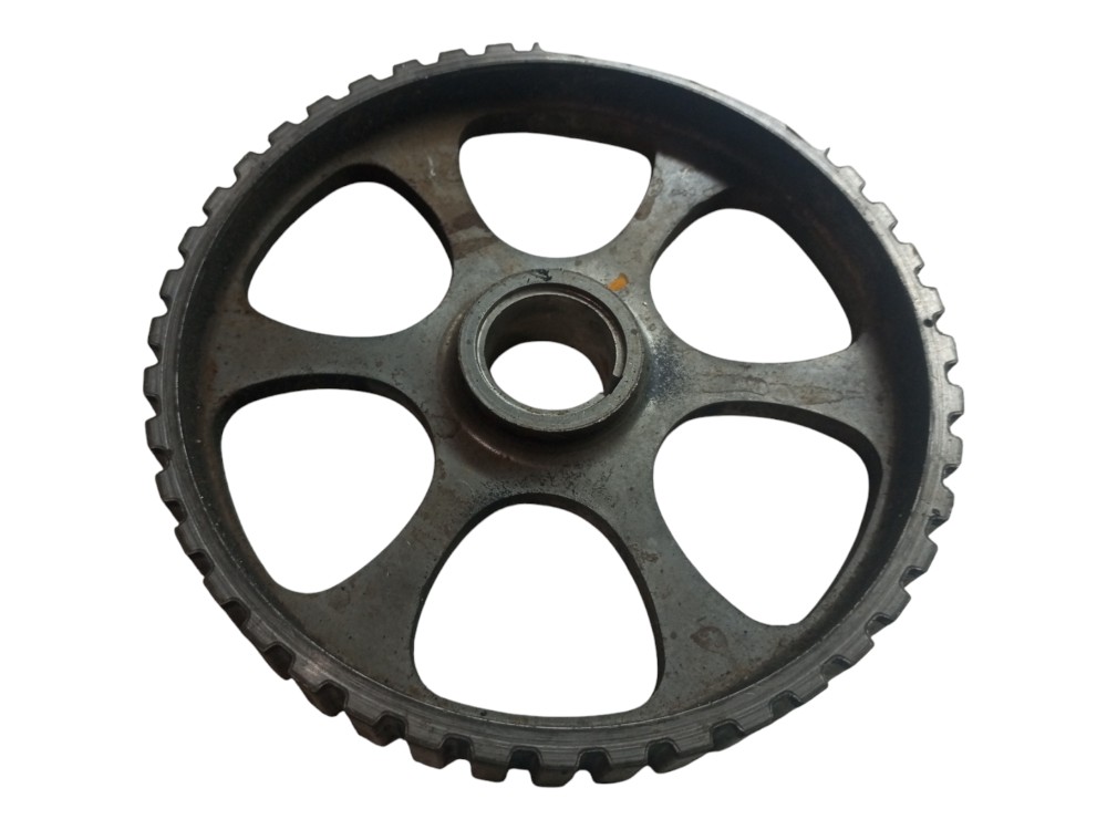 Polia Comando Valvula Volkswagen Gol 95 99 2000 2005 2009 4
