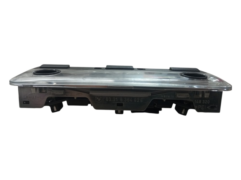 Luz Teto Cortesia Bmw 330 Ie46 99 2000 2005 2006 Usado 3