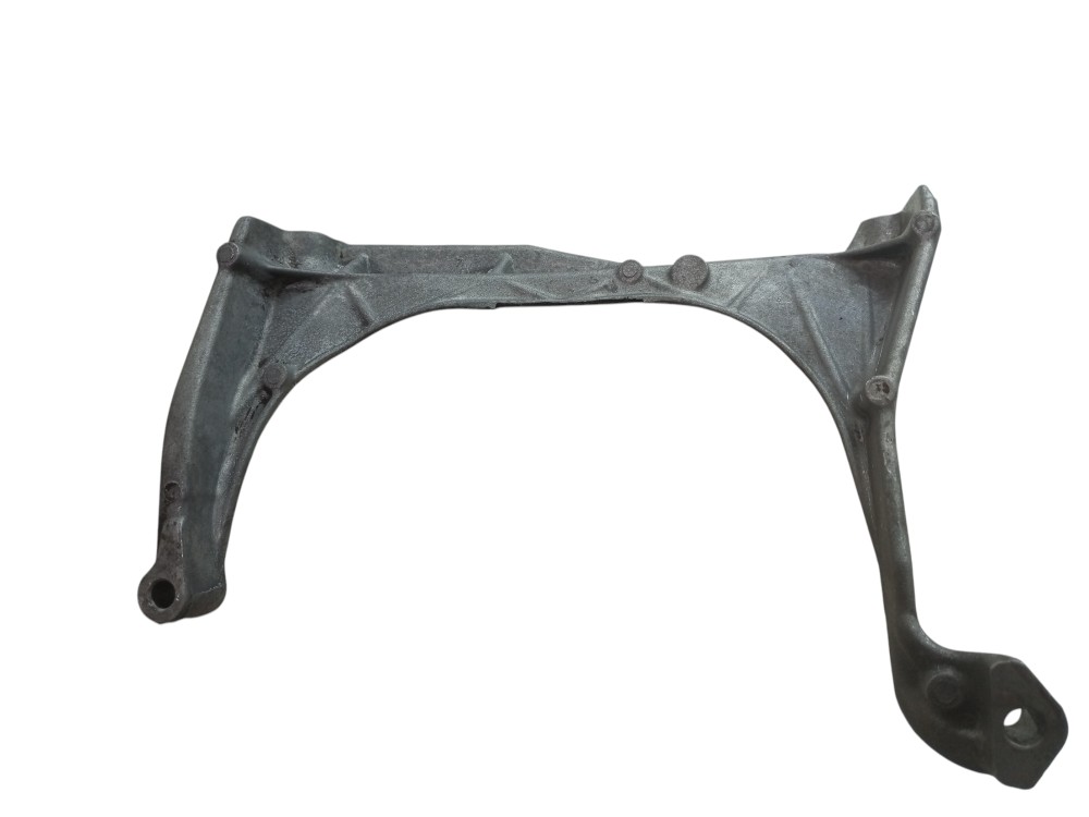 Suporte Inferior Cambio Honda Civic 97 99 2000 2001 Usado Cinza 1