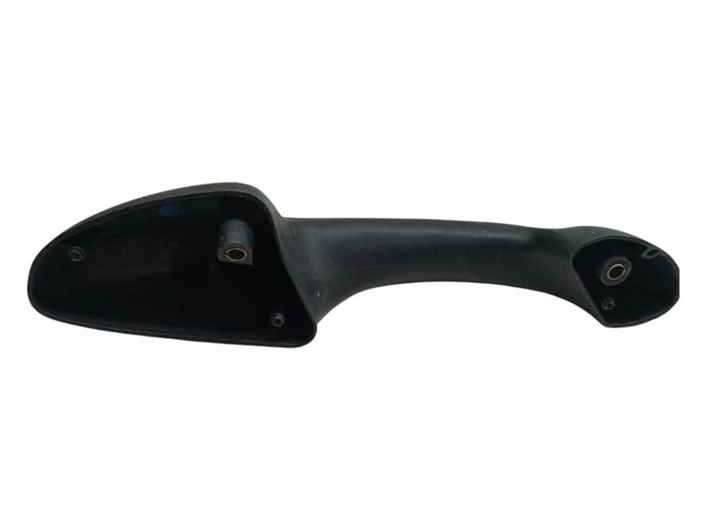 Puxador Interno Porta Traseiro Fiat Palio 96 2003 Esquerda 4