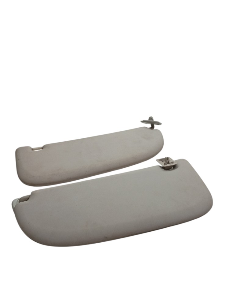 Par Quebra Sol Peugeot 207 2008 2008 2010 2011 2012 2014 2
