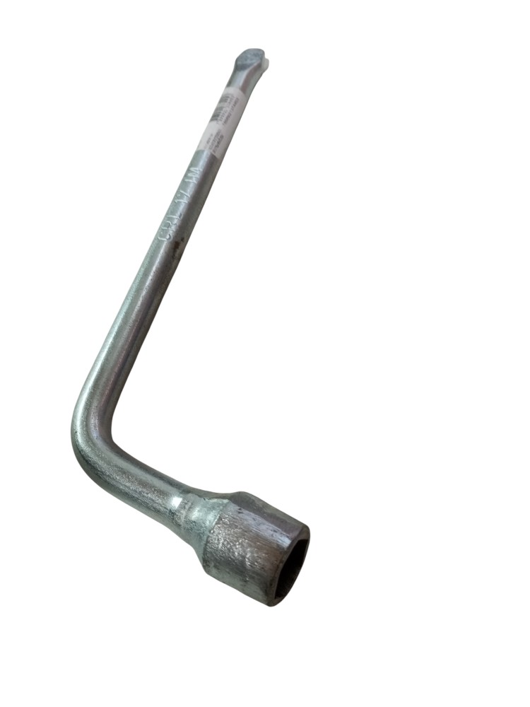 Chave Roda L 17mm Passat