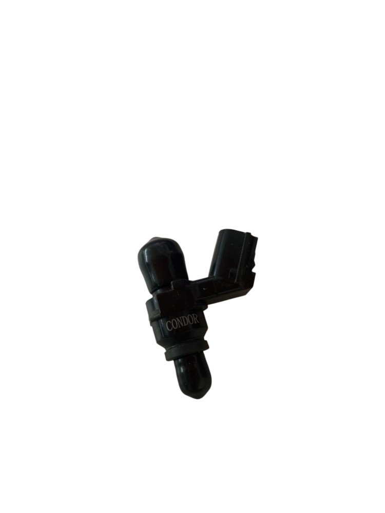 Bico Injecao Alta Vazao Cg 150 190 Nxr 160 Bros 12 Furos 2