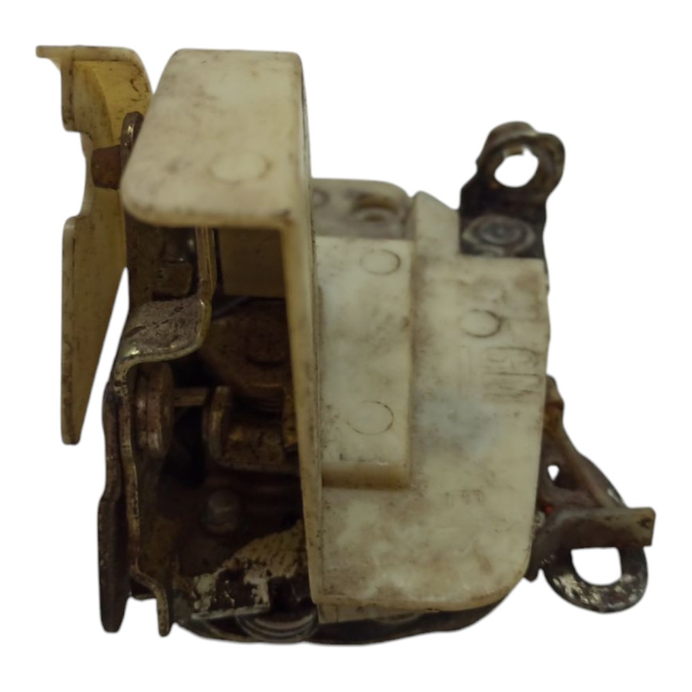 Fechadura porta Gm Corsa Classic 99 2005 dianteira esquerda 4