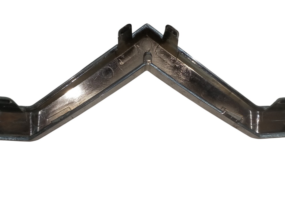 Friso Grade Citroen C4 Gran Picasso 2007 2013 Detalhes Diant Prata 8