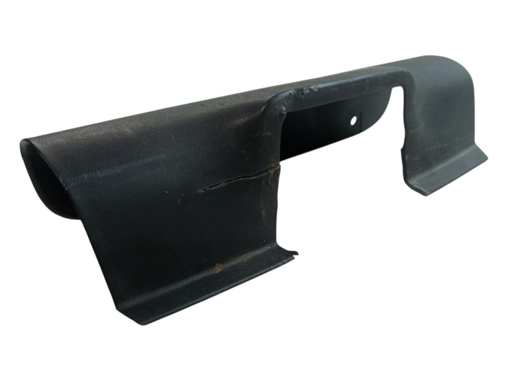 Moldura Fechadura Porta Malas Volkswagen Gol 2009 2012 2014