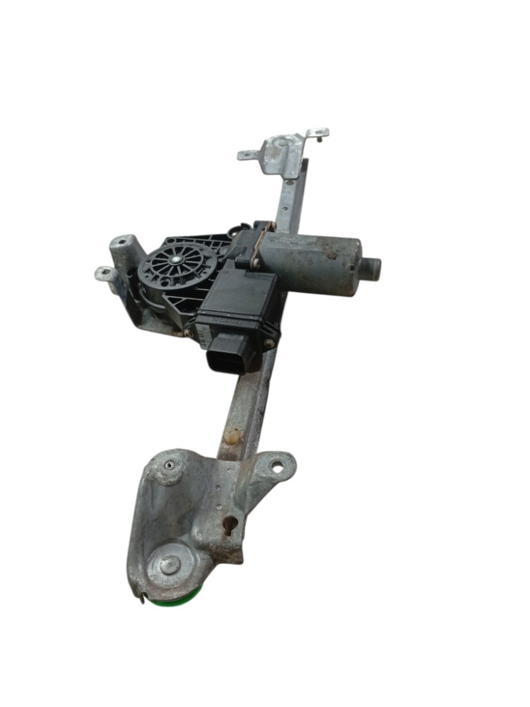 Maquina Vidro Eletrico Vectra 96 2004 Traseira Direita 3