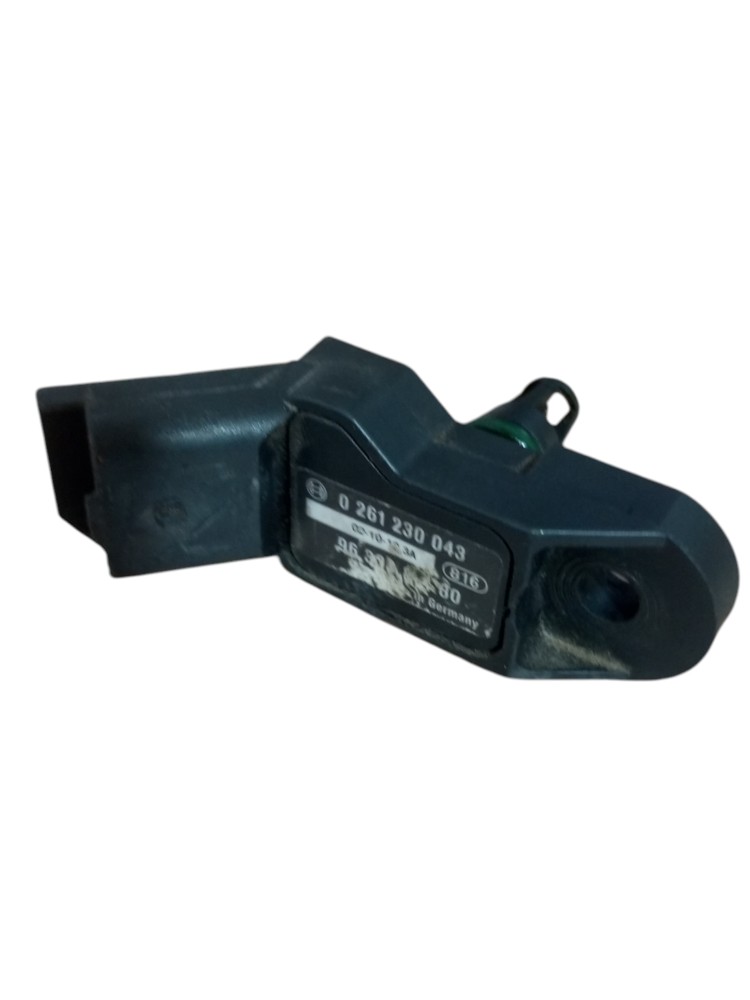 Sensor Map Citroen C3 Peugeot 307 1.4 1.6 2003 2008 2012 6