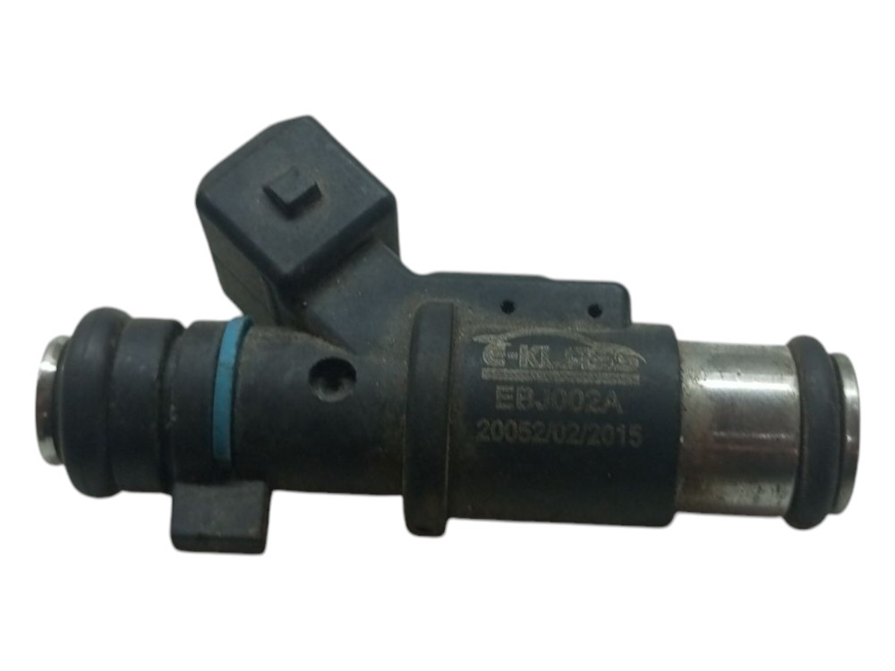 Bico Injetor Peugeot 206 207 C3 1.4 2007 2010 2012 Usado 2