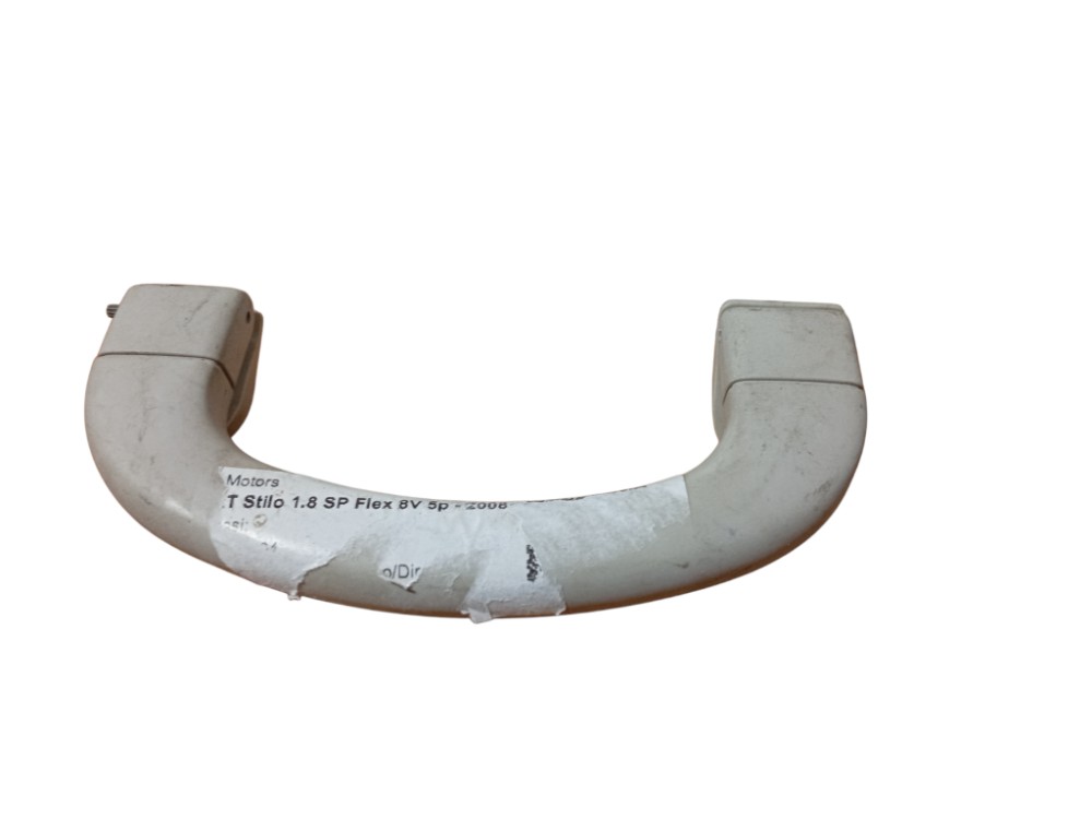 Alca Teto Pqp Fiat Stilo 2003 2005 2010 2011
