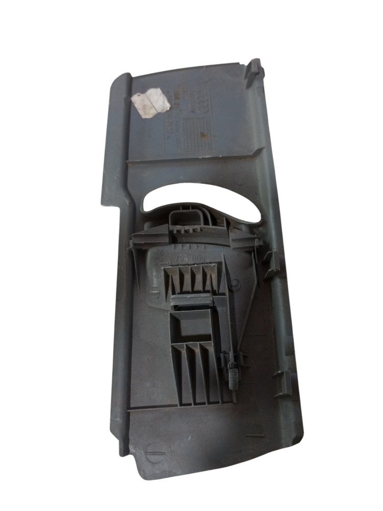 Moldura Coluna Audi A3 98 99 2000 2001 2003 Esquerdo 5