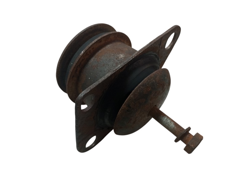 Coxim Motor Fiat Palio Siena 2006 2007 2008 2009 Esquerdo 5
