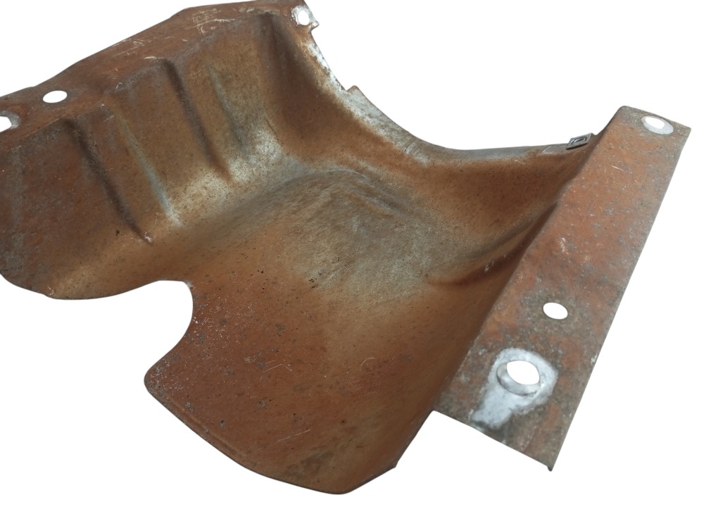 Defletor Calor Scenic 2006 2007 2008 2009 2010 Usado Renault 6