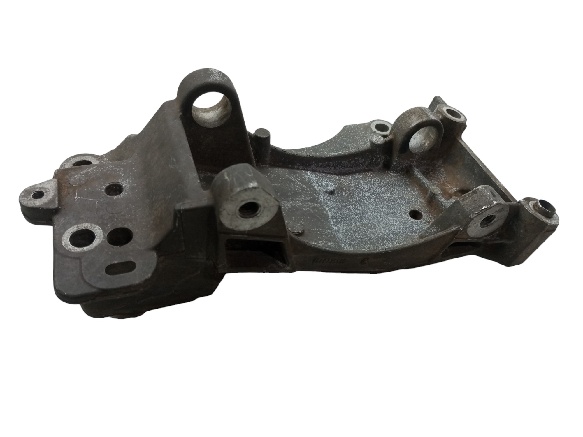Suporte Alternador Peugeot 307 Citroen C4 2008 2009 2010 2.0 5