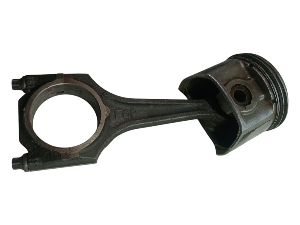 Pistao Biela Chevrolet Celta Corsa Prisma 2006 2012 2