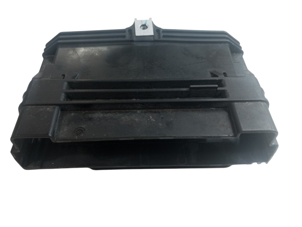 Suporte Modulo Cambio Toureg V8 2008 2010 Vw Original 7