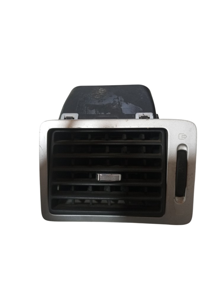 Difusor Saida Ar Peugeot 307 2003 2005 2007 2009 2012 2