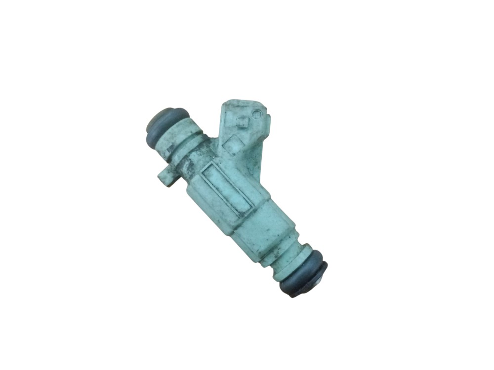 Bico Injetor Corsa Celta Gm 2005 2006 2007 2008 Flex 1.0