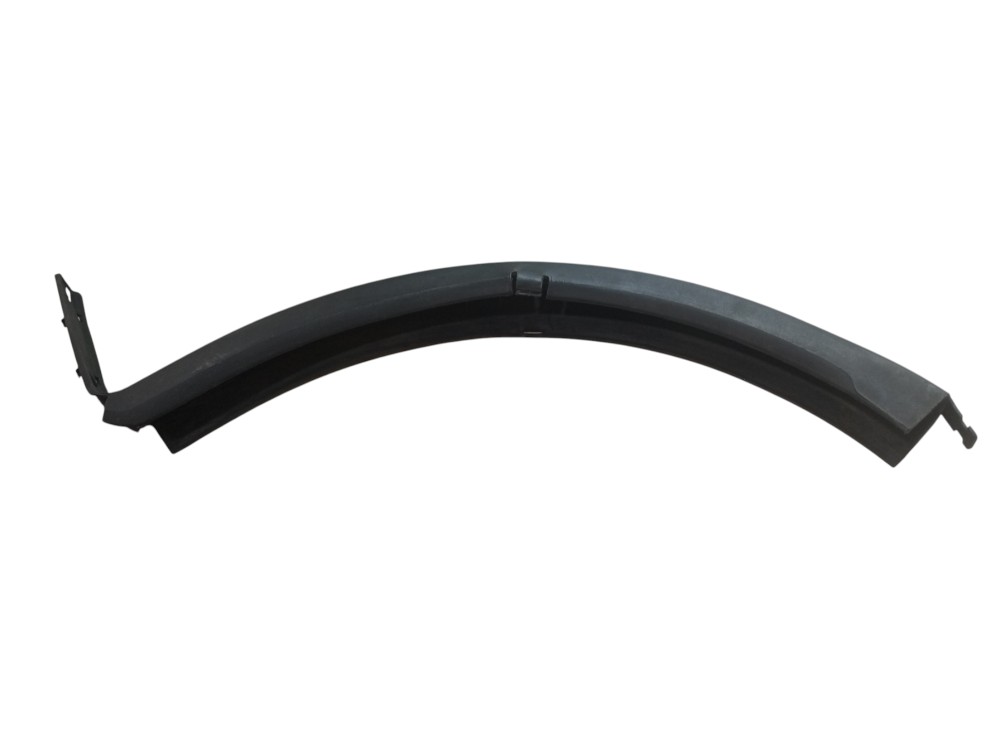 Capa Protecao Chicote Tampa Traseira Peugeot 207 2008 2014 1