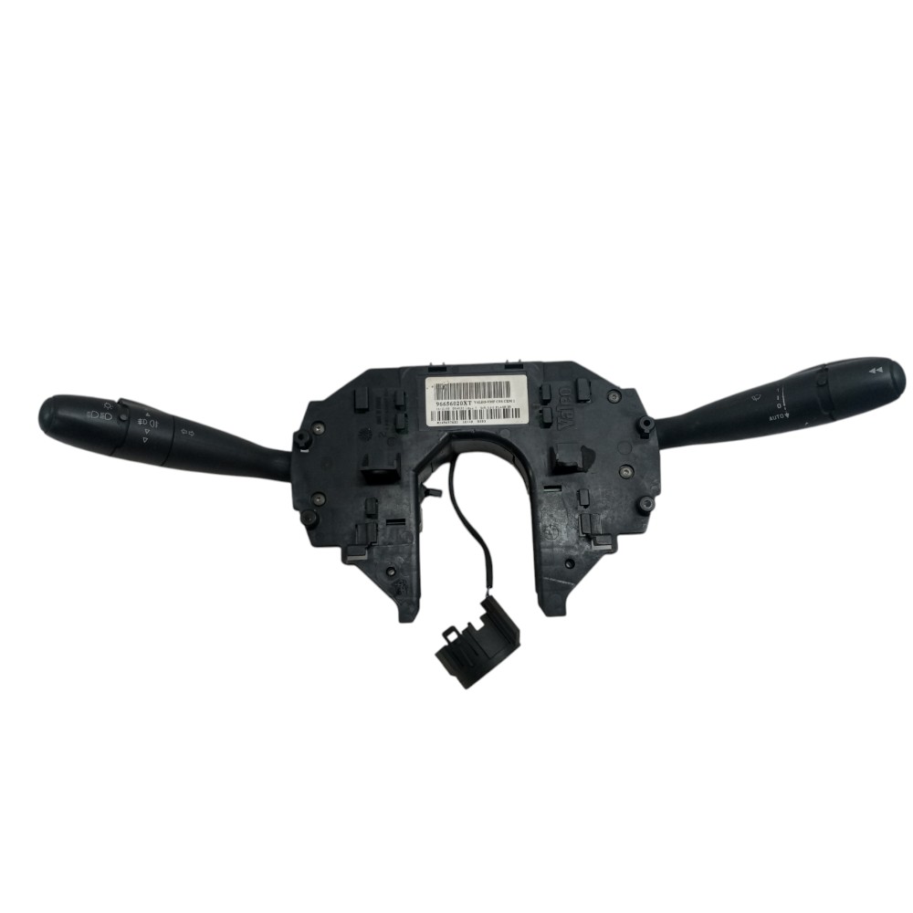 Chave Seta Citroen C4 Pallas 2008 2010 2012 Usado 1