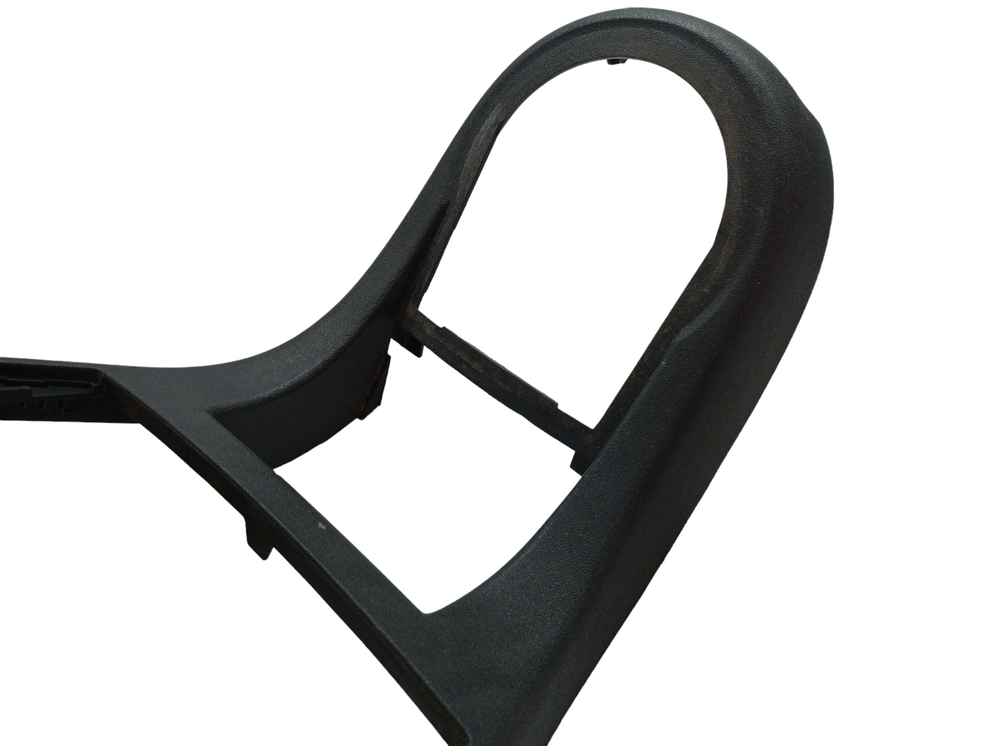 Moldura Console Central Citroen C4 Pallas 2008 2010 2012 6