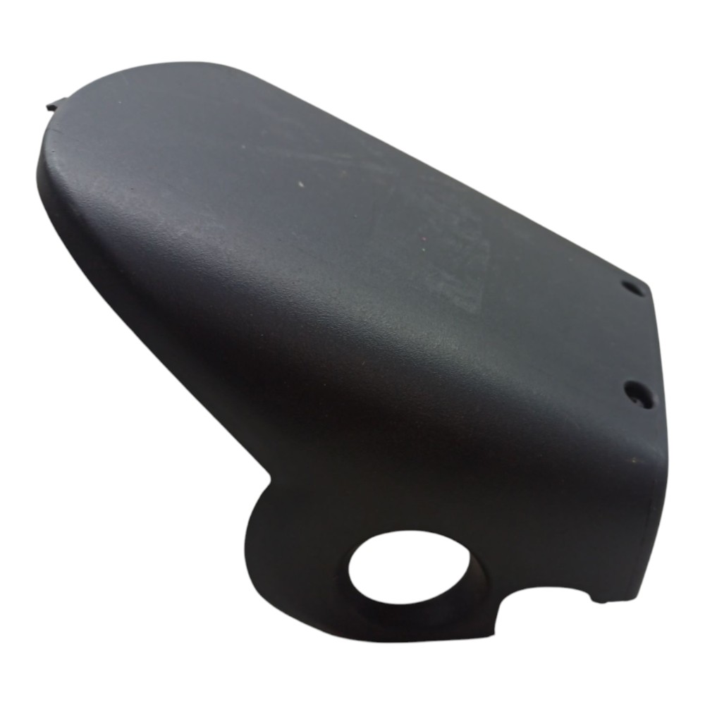 Moldura Coluna Direcao Renault Logan Sandero 2008 2010 2012 2