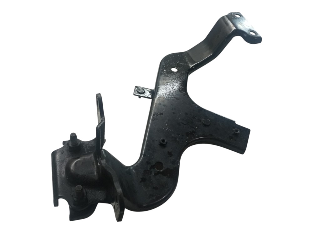 Suporte Superior Tampa Motor Nissan Frontier 2008 2013 Usada