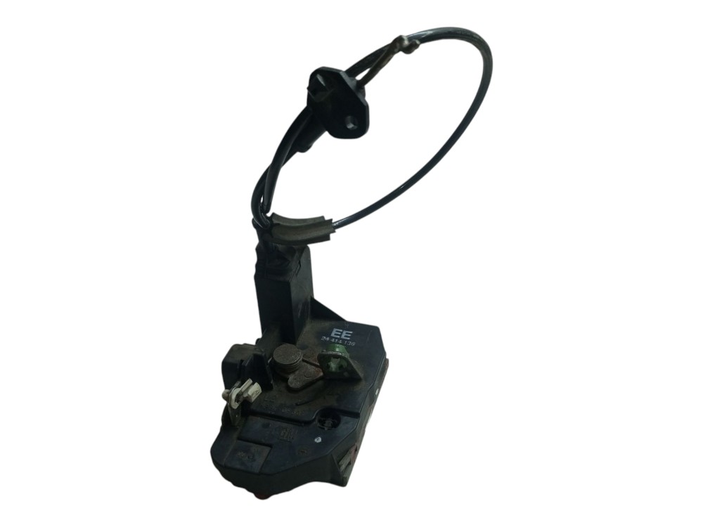 Fechadura Porta Corsa 94 2000 2005 2012 Traseira Esquerda 1